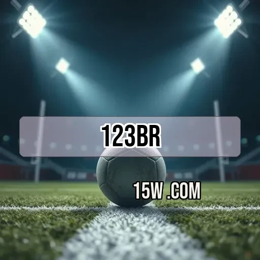 123br.com: Funcionalidades do App que Todo Gamer Deve Conhecer