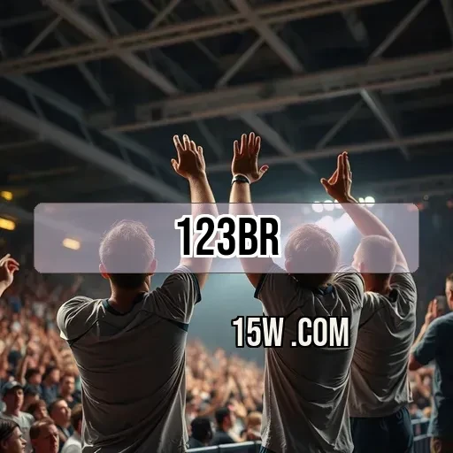 123br.com: Os Melhores Bônus que Você Não Pode Perder!