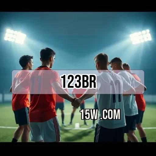 123br.com: O Site de Jogos Confiável que Você Precisava Conhecer!