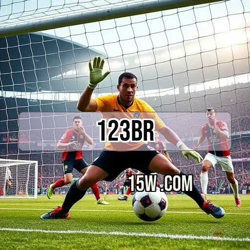 123br.com: Aventura e Diversão nos Melhores Jogos Brasileiros