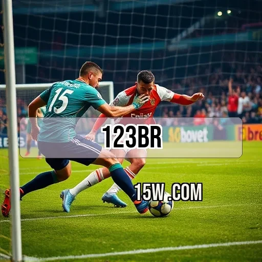 123br.com: Segurança Absoluta em Jogos Para Você Jogar Tranquilo